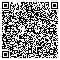 QR code with KFC contacts