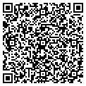 QR code with Momentum contacts