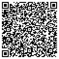QR code with Momentum contacts