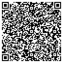 QR code with O'Brian Group contacts