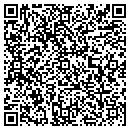 QR code with C V Group LLC contacts