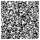 QR code with Genomics Standards Consortium contacts