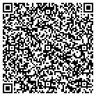 QR code with Time & Temperature Service contacts