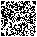 QR code with Hobl Labs contacts