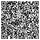 QR code with I E F Corp contacts
