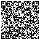 QR code with Red Colony Diner contacts