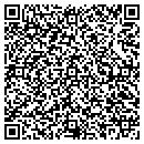 QR code with Hanscome Contracting contacts