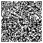QR code with Justus Fisher Engineers Inc contacts