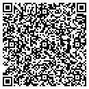 QR code with Harvey Sachs contacts