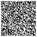 QR code with Kamada Science & Design contacts