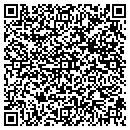 QR code with Healtheway Inc contacts