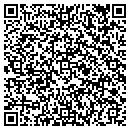 QR code with James L Pullen contacts