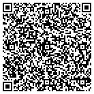 QR code with Onkor Pharmaceuticals Inc contacts