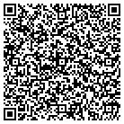 QR code with Pri Research & Development Corp contacts