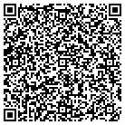 QR code with Radiology Enterprises Inc contacts