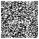 QR code with Rainier Environmental Lab contacts