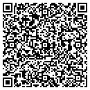 QR code with Kawf Com Inc contacts