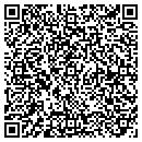 QR code with L & P Technologies contacts