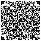 QR code with Seredigm Corporation contacts