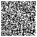 QR code with Mwr contacts