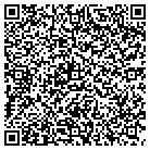 QR code with Time Of Day Announcement Recor contacts