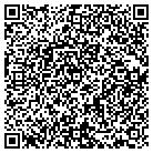 QR code with T Weddie Group Technologies contacts