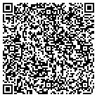 QR code with Ultrasound Technologies Inc contacts