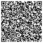 QR code with Marshall University Forensic contacts