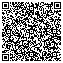 QR code with Axis Graphic contacts