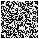 QR code with W A Technologies contacts