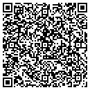 QR code with D M P Unlimted LLC contacts