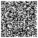 QR code with Harper Partick contacts
