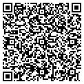 QR code with E Cosway contacts
