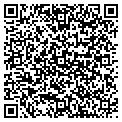 QR code with Laurie A Hall contacts