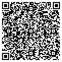 QR code with Eic contacts
