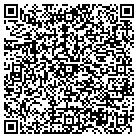 QR code with Machine Research & Development contacts