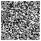 QR code with Mtx Research & Development contacts