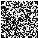 QR code with Hughes Net contacts