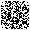 QR code with University Of Wisconsin System contacts
