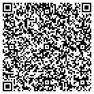 QR code with Tensor Technology Inc contacts