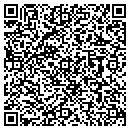 QR code with Monkey Brain contacts