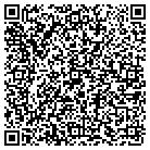 QR code with J J Daveluy Custom Cabinets contacts
