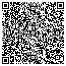 QR code with C J Corp contacts