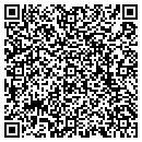 QR code with Clinipath contacts