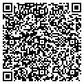 QR code with Enkar contacts