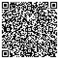 QR code with J&B Research contacts