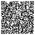 QR code with Web & Network contacts