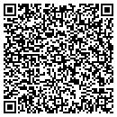 QR code with Kevin J Bozic contacts