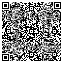 QR code with Keycode contacts