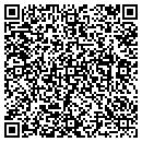QR code with Zero Error Networks contacts